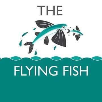 Hotel The Flying Fish Stables Ilminster Exterior foto