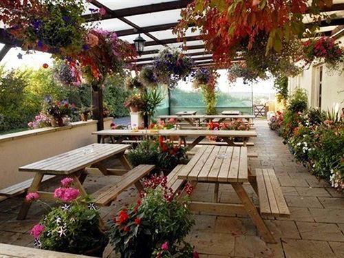Hotel The Flying Fish Stables Ilminster Exterior foto